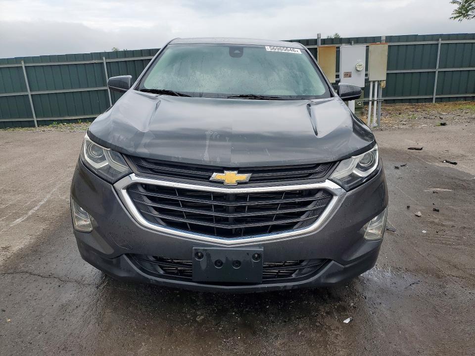Aukcja sprzedaży 2020 Chevrolet Equinox, vin: 2GNAXUEV1L6229768, numer aukcji: 56965646