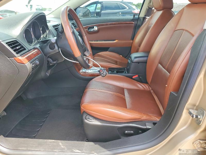 Aukcja sprzedaży 2008 Saturn Aura, vin: 1G8ZV57798F276298, numer aukcji: 56766436