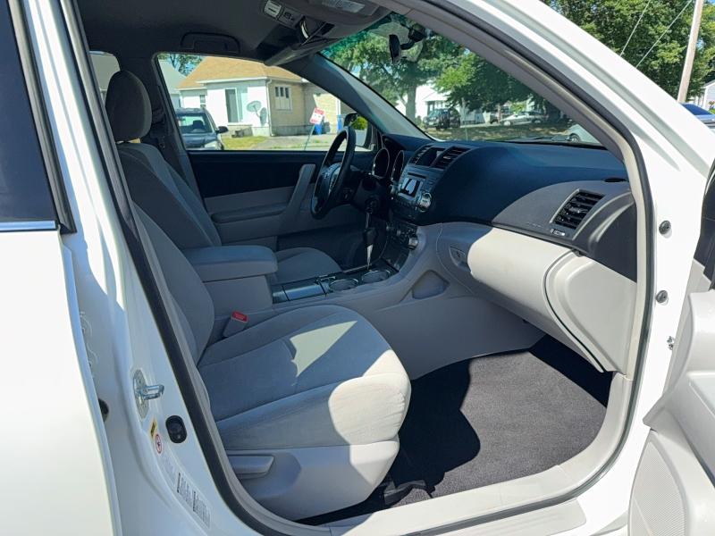 Aukcja sprzedaży 2011 Toyota Highlander, vin: 5TDBK3EH6BS057645, numer aukcji: 59166676