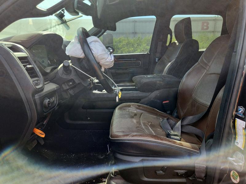 Продажа на аукционе авто 2021 Ram 2500, vin: 3C6TR5EJ0MG576875, номер лота: 55932586