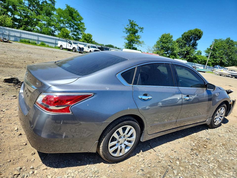 Продаж на аукціоні авто 2015 Nissan Altima, vin: 1N4AL3AP8FC570320, номер лоту: 56138166
