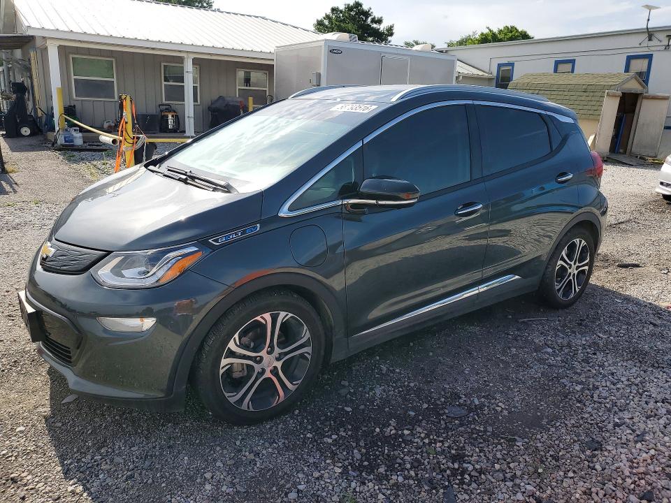 Aukcja sprzedaży 2020 Chevrolet Bolt Ev, vin: 1G1FZ6S03L4144843, numer aukcji: 58793516