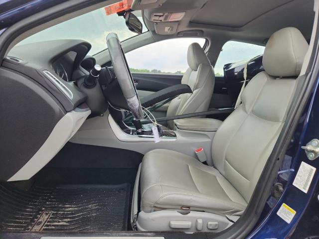 Aukcja sprzedaży 2017 Acura Tlx, vin: 19UUB1F36HA010154, numer aukcji: 50435126