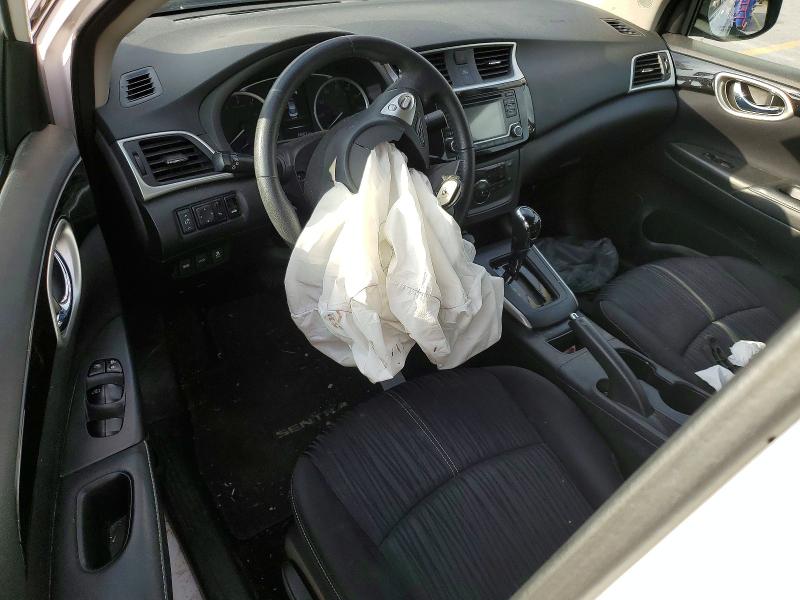 Aukcja sprzedaży 2018 Nissan Sentra, vin: 3N1AB7APXJL622602, numer aukcji: 57029676
