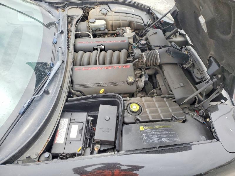 Aukcja sprzedaży 2000 Chevrolet Corvette, vin: 1G1YY22G0Y5107669, numer aukcji: 56539616