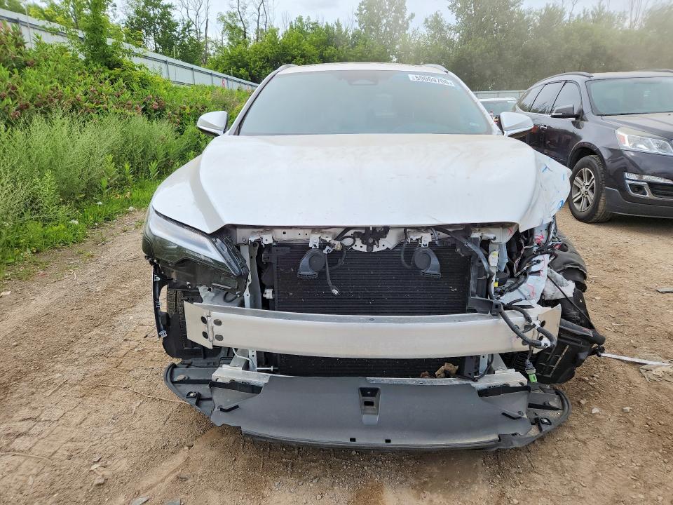 Auction sale of the 2023 Lexus Rx 350, vin: 2T2BAMCA4PC030289, lot number: 59069706
