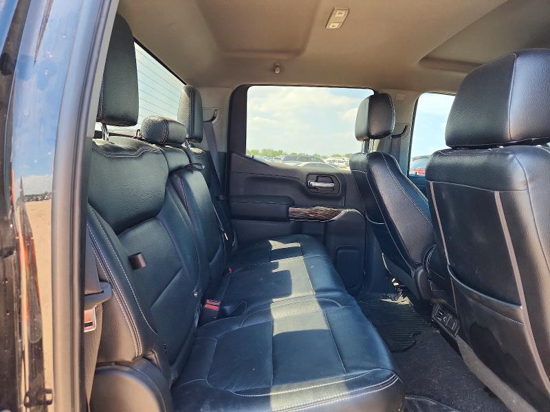 Aukcja sprzedaży 2020 Gmc Sierra, vin: 3GTP8CEK8LG420463, numer aukcji: 57931296