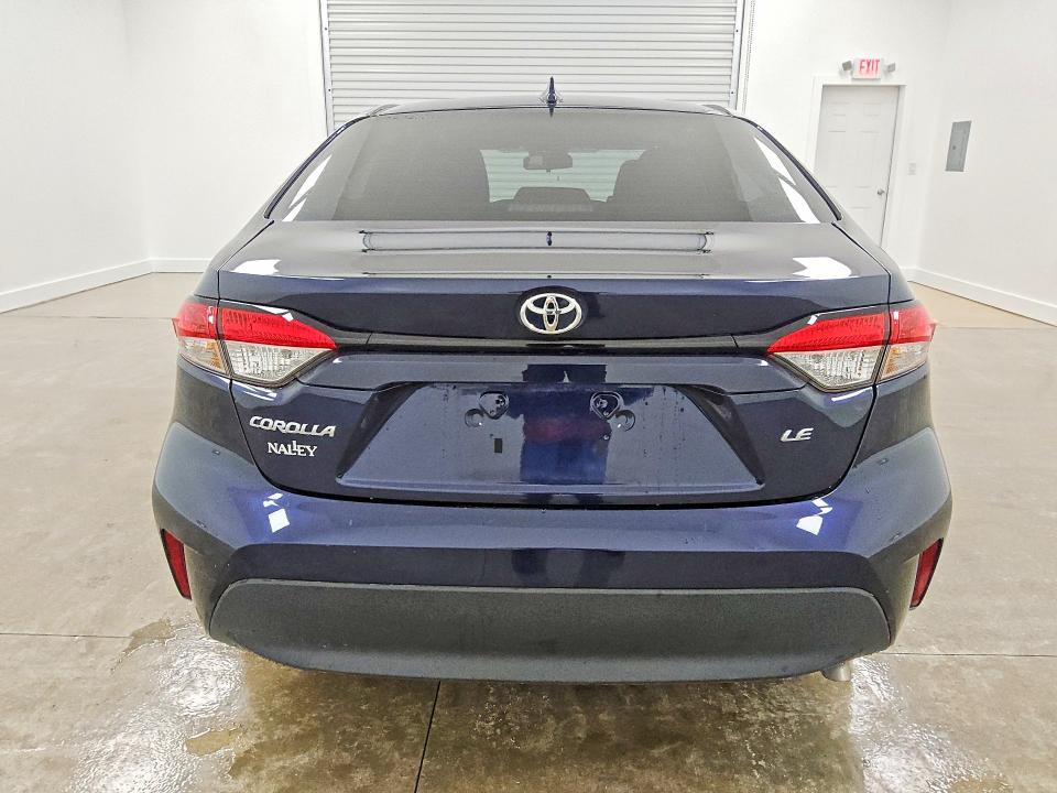 Продаж на аукціоні авто 2024 Toyota Corolla, vin: 5YFB4MDE2RP163732, номер лоту: 56998346