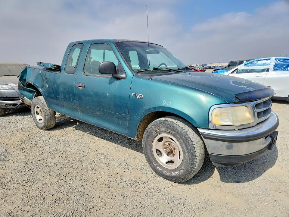 Aukcja sprzedaży 1997 Ford F150, vin: 1FTDX1766VKB04596, numer aukcji: 56175316
