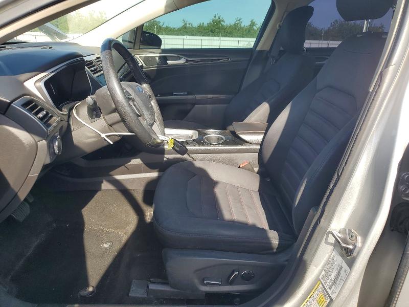 Aukcja sprzedaży 2013 Ford Fusion, vin: 3FA6P0HR8DR103770, numer aukcji: 55652846