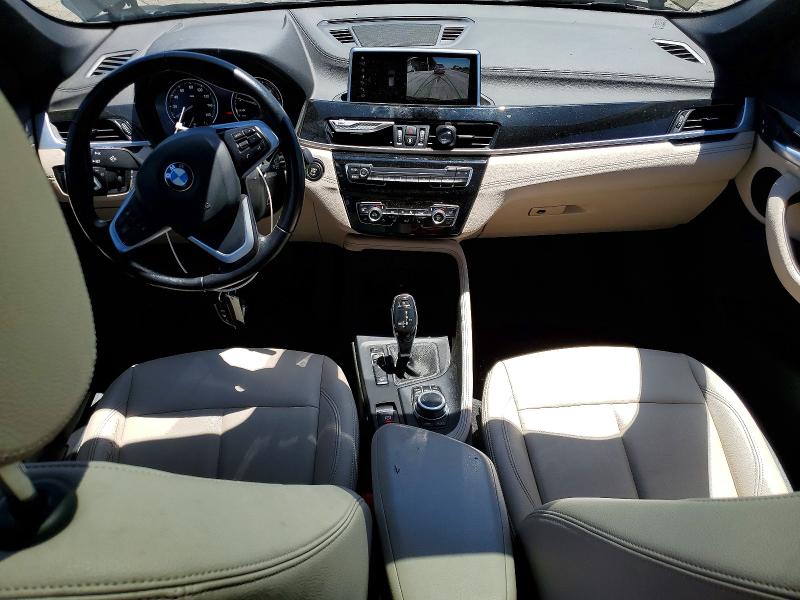 Aukcja sprzedaży 2020 Bmw X1, vin: WBXJG9C07L5P85501, numer aukcji: 56835216