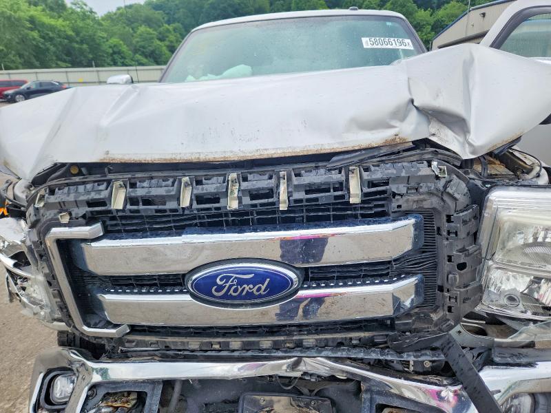 2015 Ford F350 მანქანა იყიდება აუქციონზე, vin: 1FT8W3BT1FEB99923, აუქციონის ნომერი: 58066196