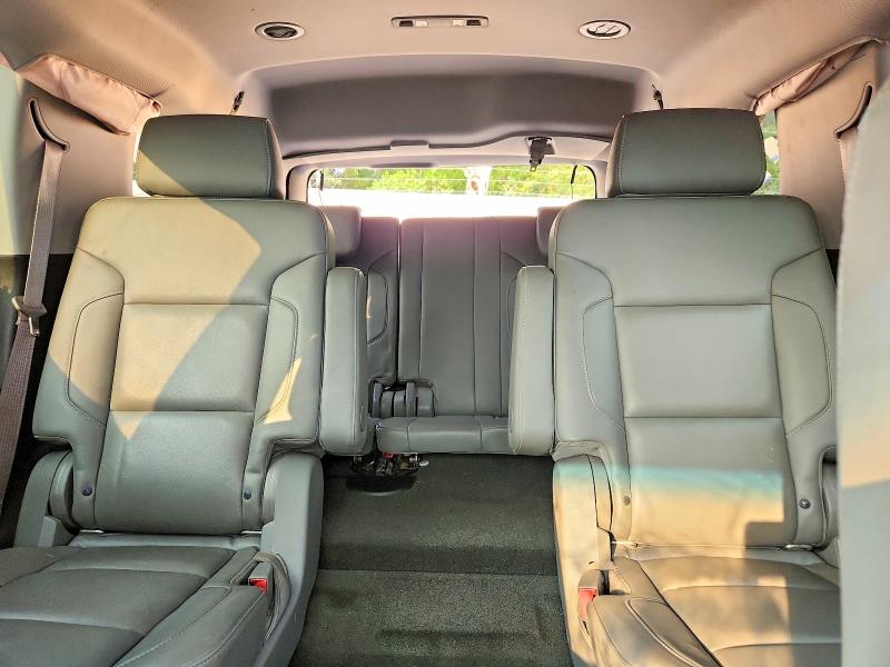 Aukcja sprzedaży 2016 Chevrolet Tahoe, vin: 1GNSCBKC5GR229273, numer aukcji: 58387366