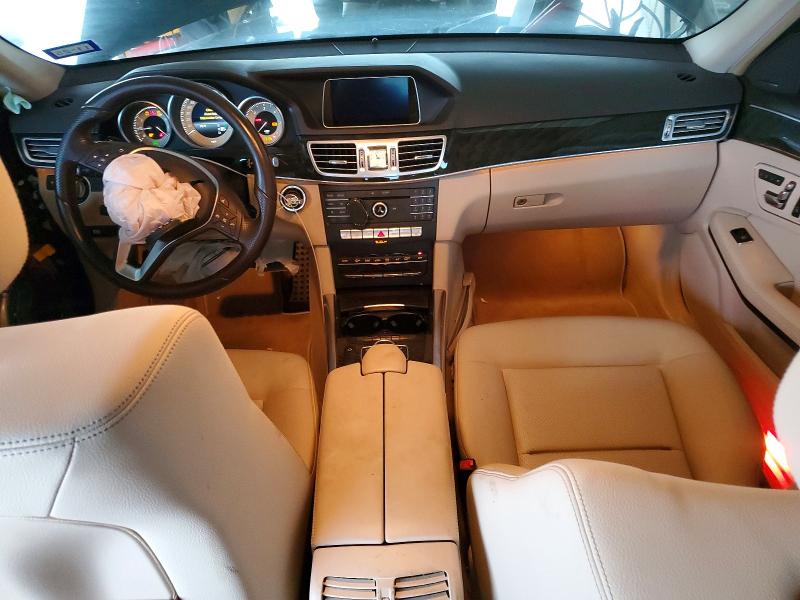 Продажа на аукционе авто 2016 Mercedes-benz E, vin: WDDHF0EB3GB243771, номер лота: 56117606