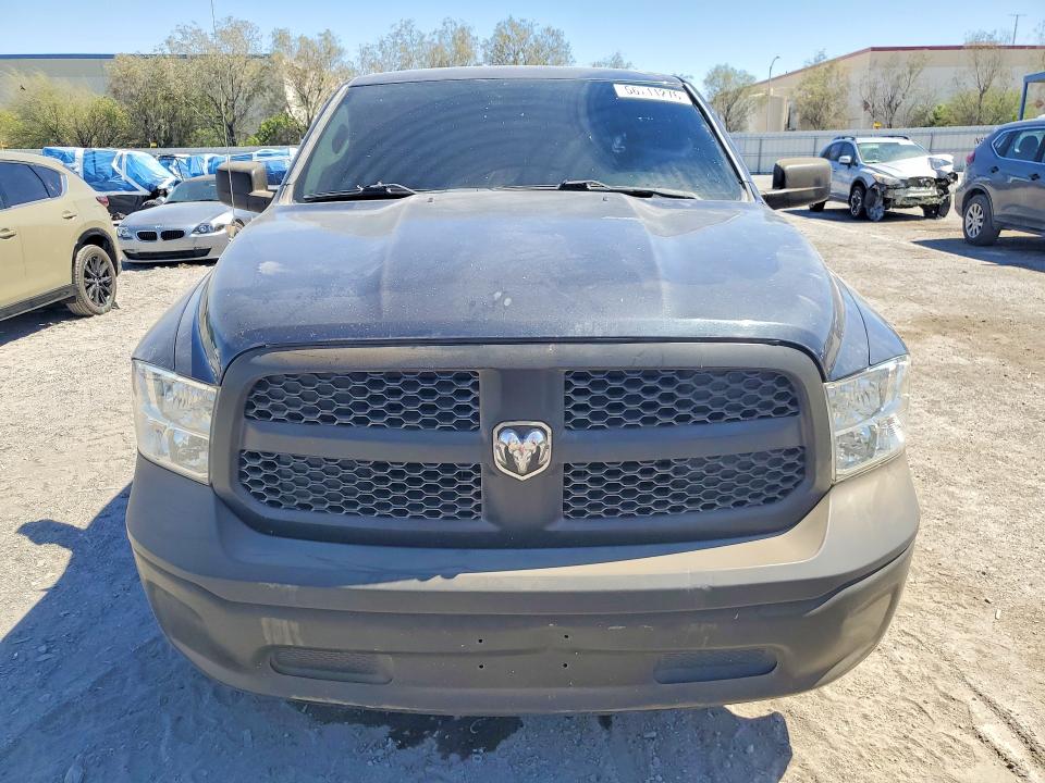 Продажа на аукционе авто 2017 Ram 1500, vin: 1C6RR7FT8HS721679, номер лота: 56711276