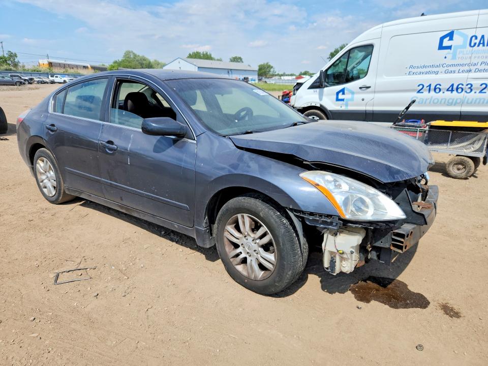 56150456 :رقم المزاد ، 1N4AL2AP7CN576782 vin ، 2012 Nissan Altima مزاد بيع