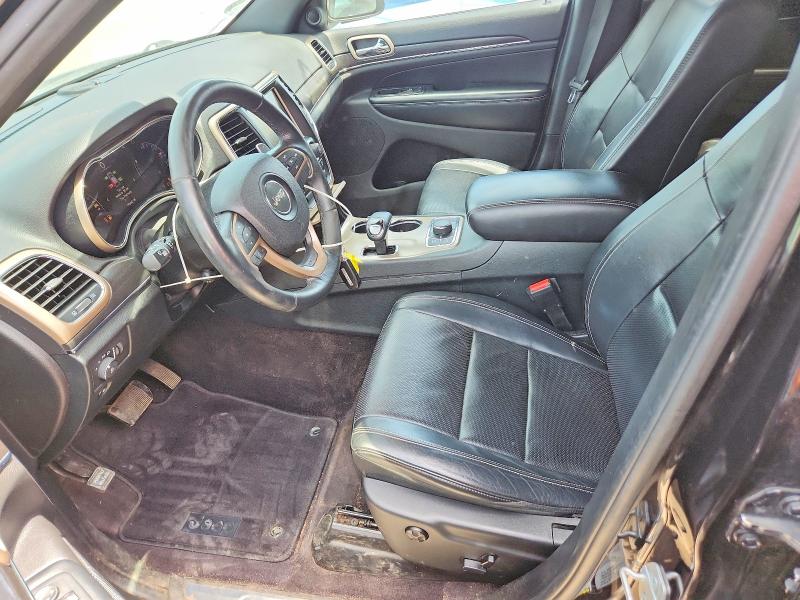 54794766 :رقم المزاد ، 1C4RJFBG4FC216099 vin ، 2015 Jeep Grand Cherokee مزاد بيع