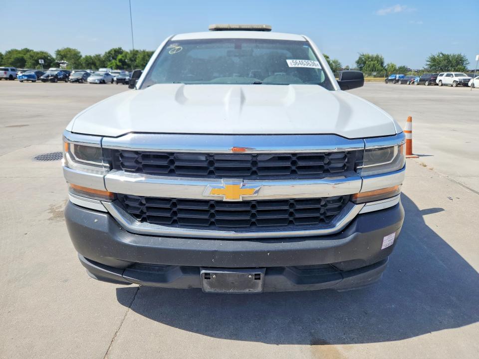 Продаж на аукціоні авто 2016 Chevrolet Silverado, vin: 1GCNCNEH7GZ353785, номер лоту: 56463636