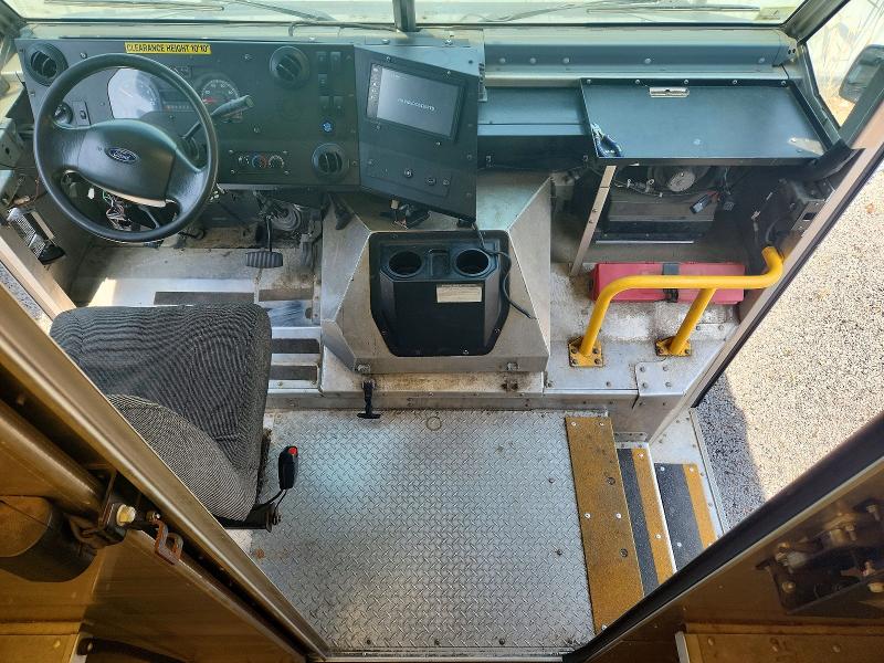 Aukcja sprzedaży 2019 Ford Econoline, vin: 1FC3E4K69KDC48993, numer aukcji: 64870936