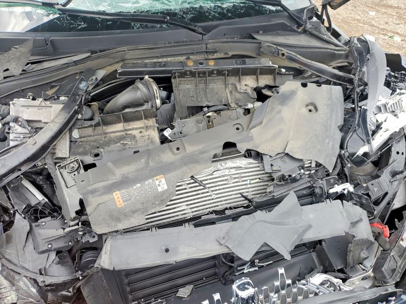 56469396 :رقم المزاد ، 5LM5J6XC6PGL14235 vin ، 2023 Lincoln Aviator مزاد بيع