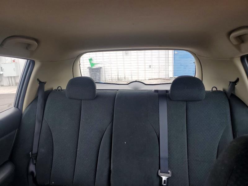 Aukcja sprzedaży 2010 Nissan Versa, vin: 3N1BC1CP1AL462444, numer aukcji: 55732366