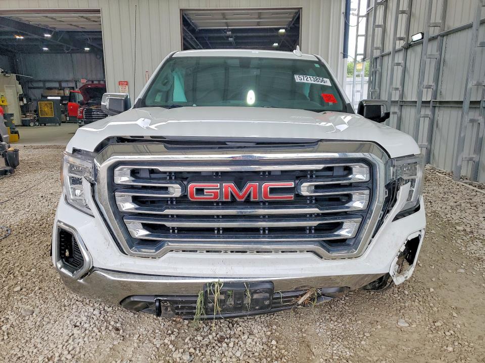 Aukcja sprzedaży 2021 Gmc Sierra, vin: 3GTU9DED0MG376774, numer aukcji: 57213856