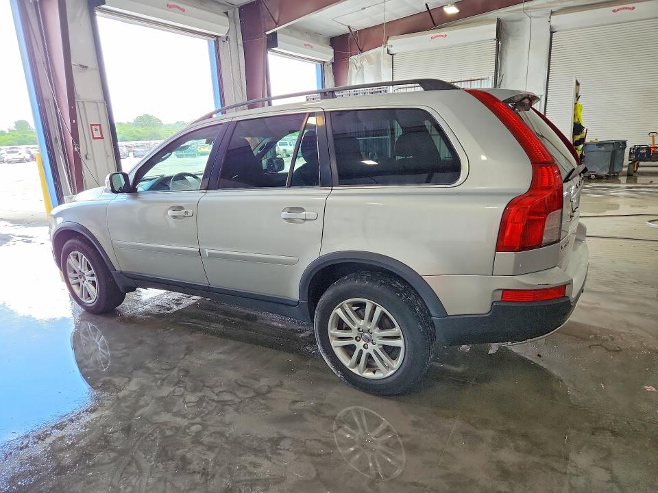 Продаж на аукціоні авто 2009 Volvo Xc90, vin: YV4CZ982091516070, номер лоту: 56682106