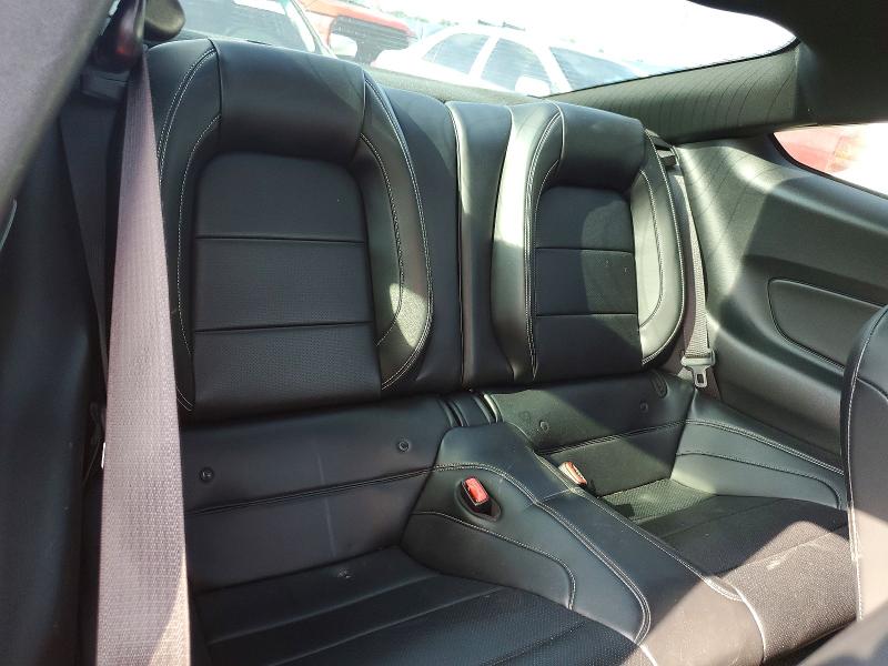 Aukcja sprzedaży 2015 Ford Mustang, vin: 1FA6P8TH3F5317780, numer aukcji: 56593516
