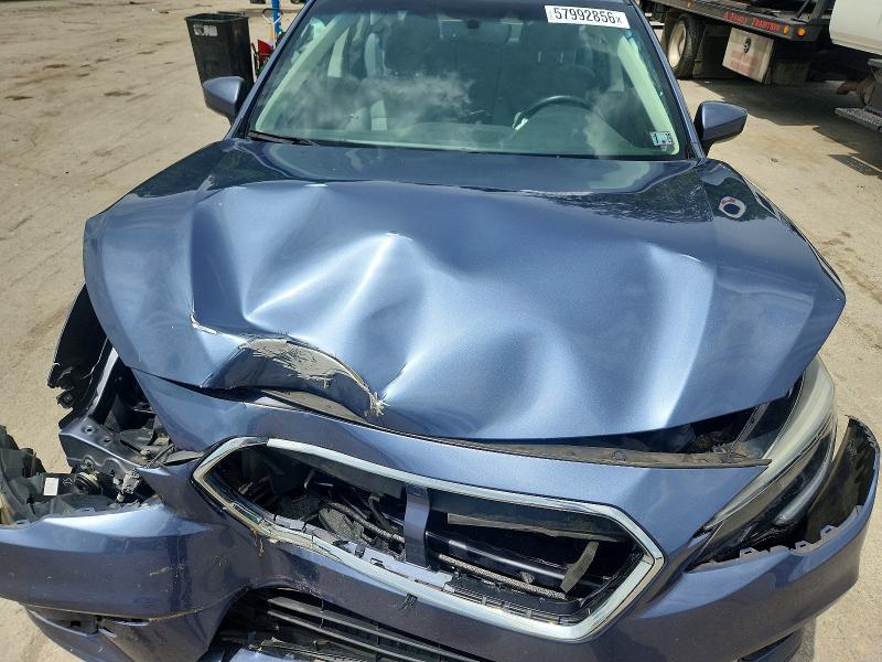 Aukcja sprzedaży 2018 Subaru Legacy, vin: 4S3BNAC65J3008319, numer aukcji: 57992856