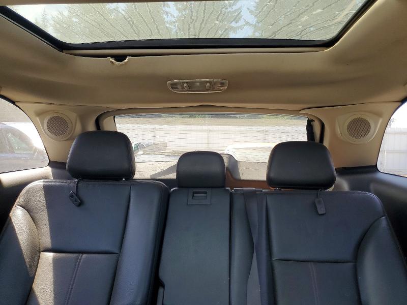 Продаж на аукціоні авто 2013 Ford Edge, vin: 2FMDK4KC6DBB60538, номер лоту: 58320476