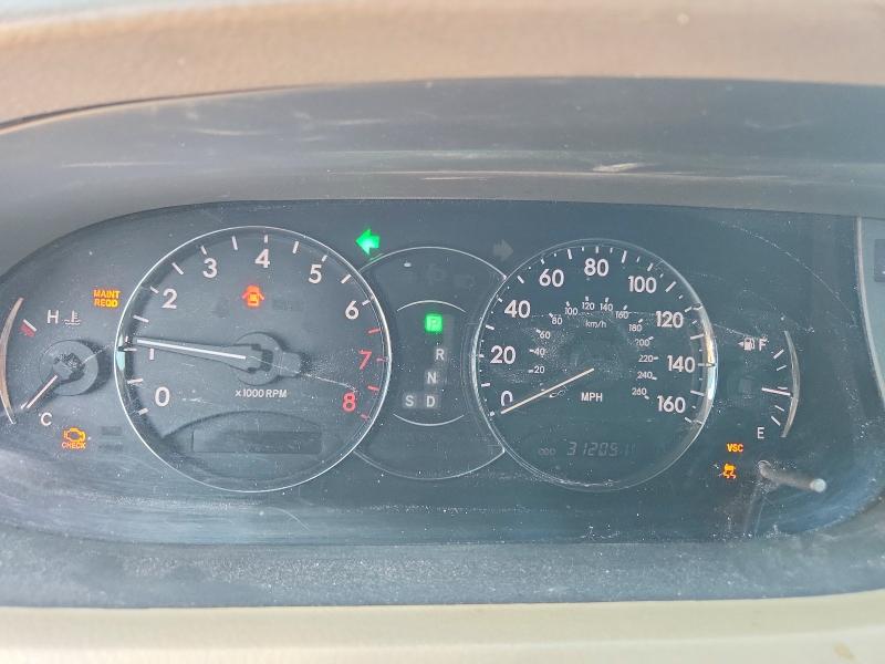 Продажа на аукционе авто 2005 Toyota Avalon, vin: 4T1BK36B45U025184, номер лота: 54629126