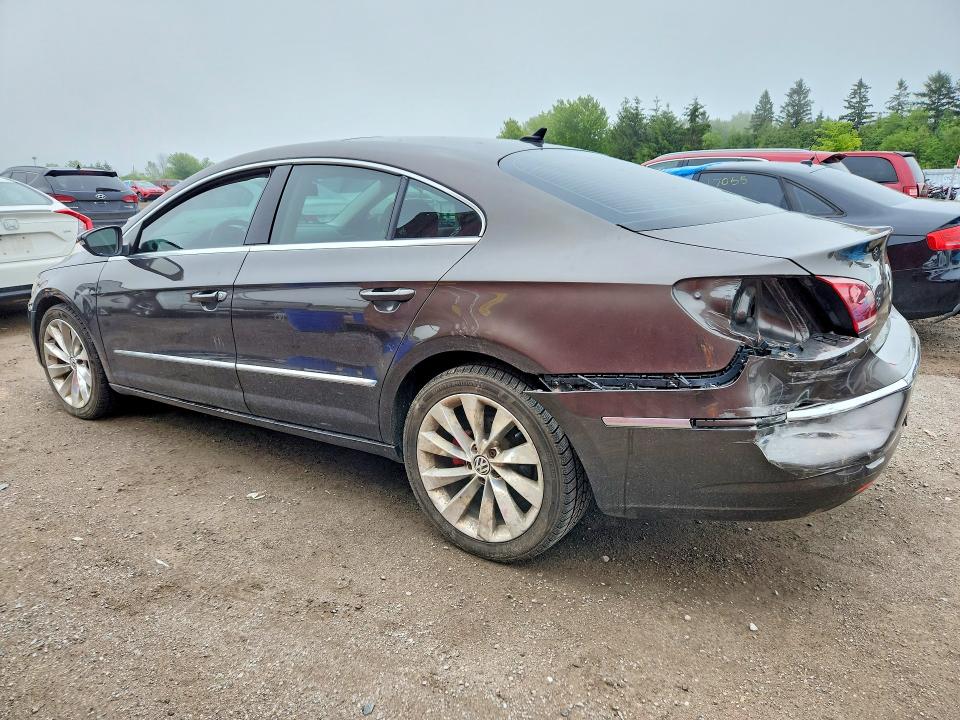 Продаж на аукціоні авто 2013 Volkswagen Cc, vin: WVWRN7AN6DE516108, номер лоту: 57361526