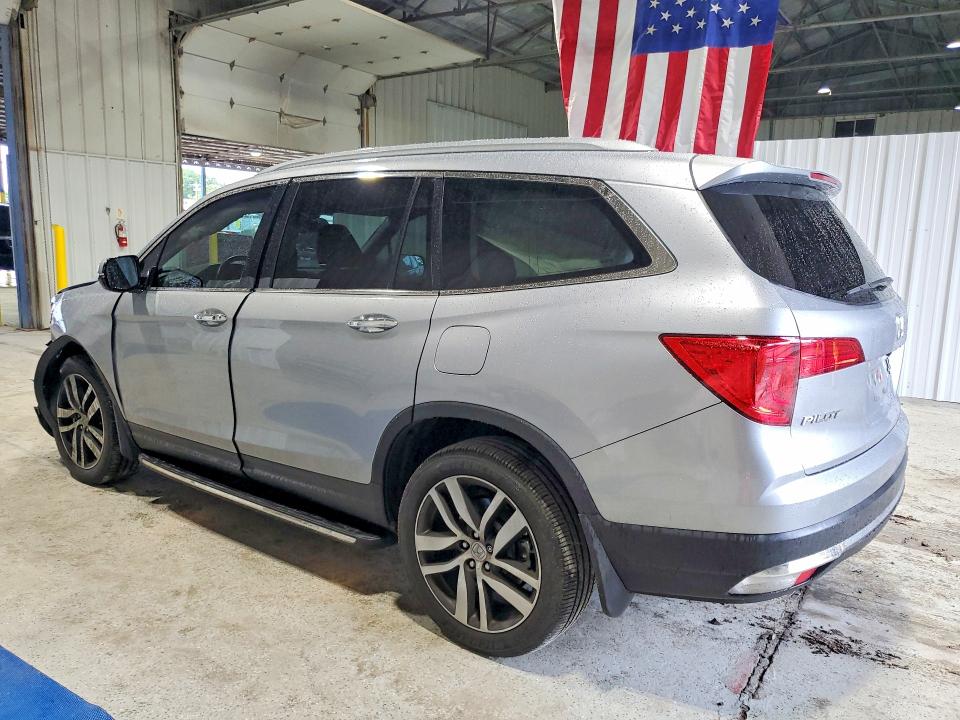 Продаж на аукціоні авто 2016 Honda Pilot, vin: 5FNYF6H06GB016241, номер лоту: 56316486