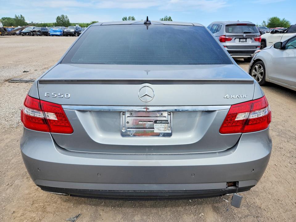 Aukcja sprzedaży 2012 Mercedes-benz E, vin: WDDHF9BB4CA635067, numer aukcji: 57826886