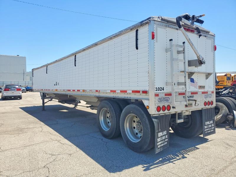2005 Wilson Trailer Co Trailer მანქანა იყიდება აუქციონზე, vin: 1W1MAFYA95A240850, აუქციონის ნომერი: 55356846
