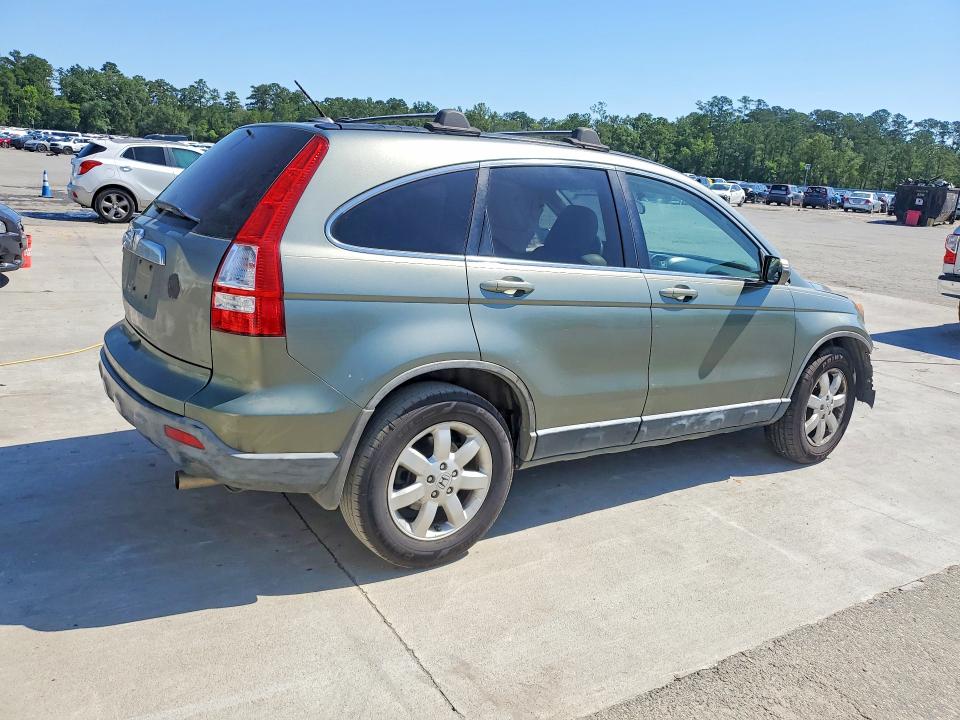 56234506 :رقم المزاد ، JHLRE38728C043392 vin ، 2008 Honda Cr-v مزاد بيع
