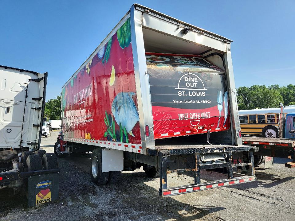 Продажа на аукционе авто 2024 Freightliner M2, vin: 1FVACWFC2RHVA7108, номер лота: 58033616