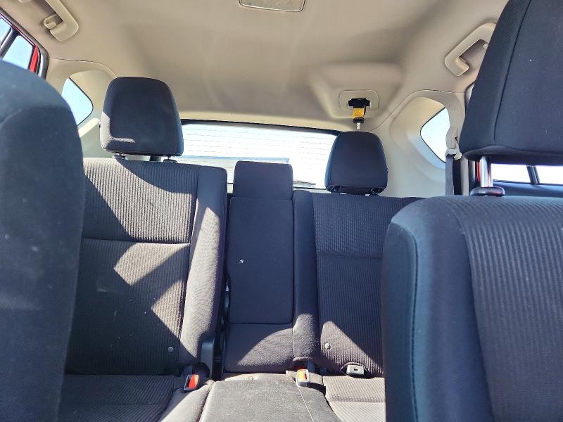 Продажа на аукционе авто 2016 Toyota Rav4, vin: JTMBFREV2GJ087095, номер лота: 58899196