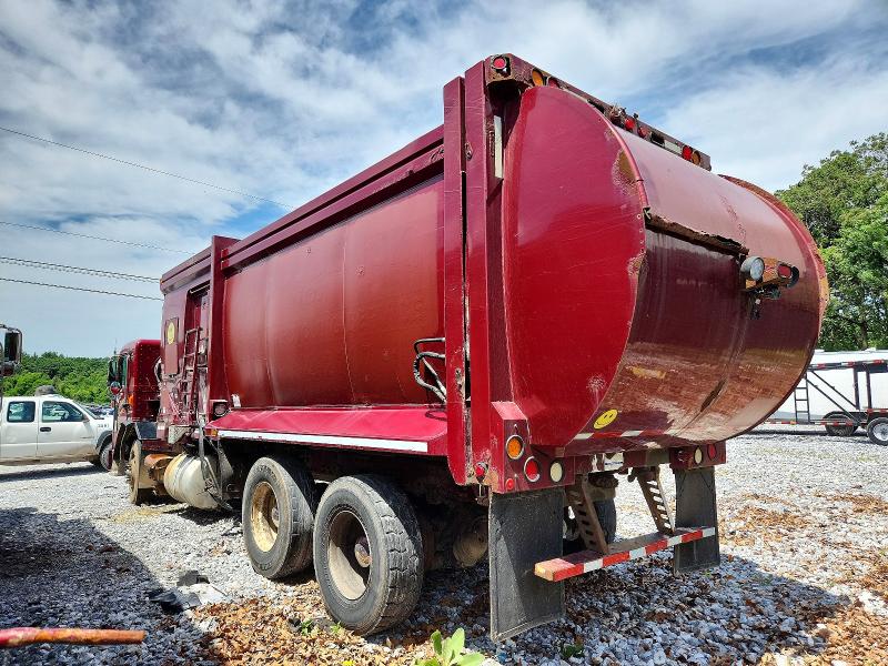 Продажа на аукционе авто 2013 Peterbilt 320, vin: 3BPZL70X1DF176292, номер лота: 56900036