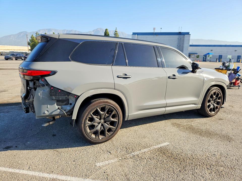 Aukcja sprzedaży 2025 Lexus Tx 350, vin: 5TDAAAB62SS041187, numer aukcji: 56845226