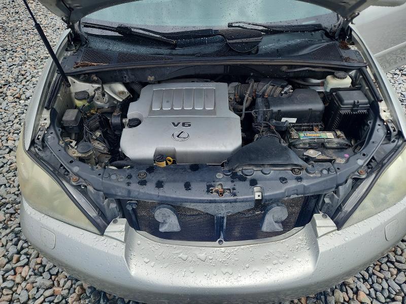 57294456 :رقم المزاد ، 2T2HK31UX7C036614 vin ، 2007 Lexus Rx مزاد بيع