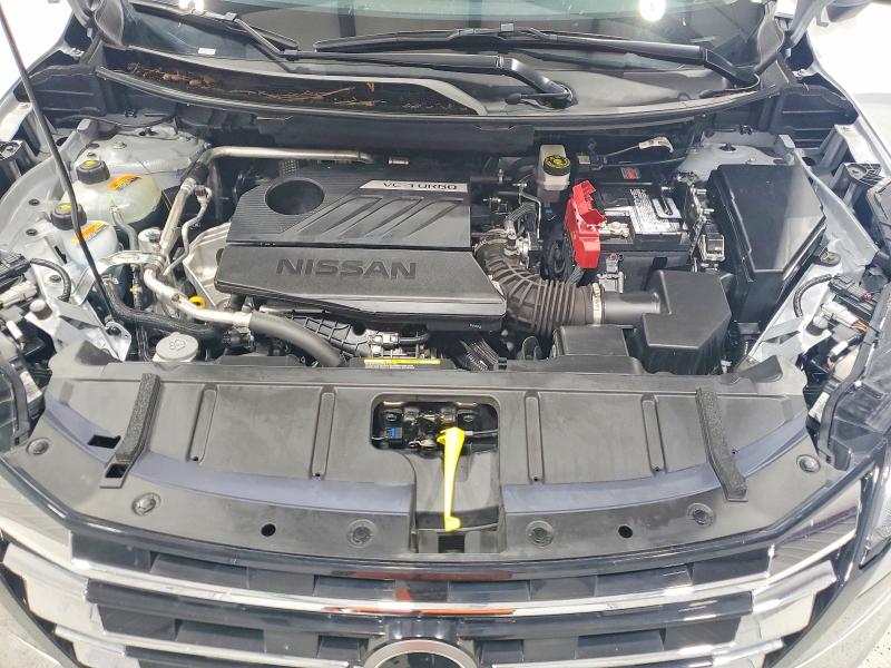 Aukcja sprzedaży 2025 Nissan Rogue, vin: 5N1BT3BB5SC820667, numer aukcji: 55686366