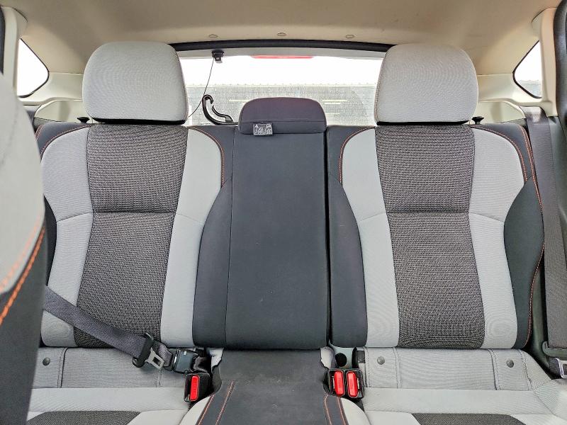 Продажа на аукционе авто 2021 Subaru Crosstrek, vin: JF2GTAEC8M8240694, номер лота: 56879746