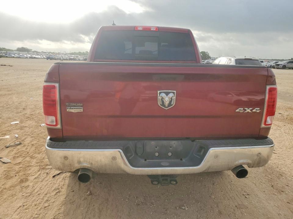 Aukcja sprzedaży 2019 Ram 1500, vin: 1C6RR7NM6KS718104, numer aukcji: 58870936