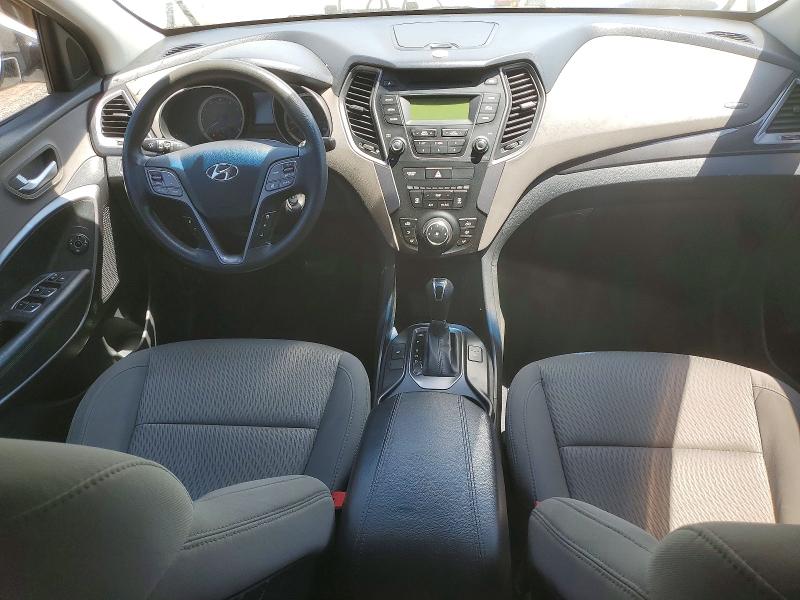 Aukcja sprzedaży 2013 Hyundai Santa Fe Sport, vin: 5XYZT3LB2DG094671, numer aukcji: 54914446