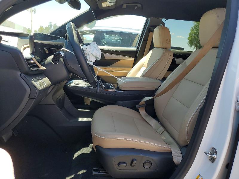 Продажа на аукционе авто 2026 Buick Enclave, vin: 5GAERAKS2TJ294128, номер лота: 58609916