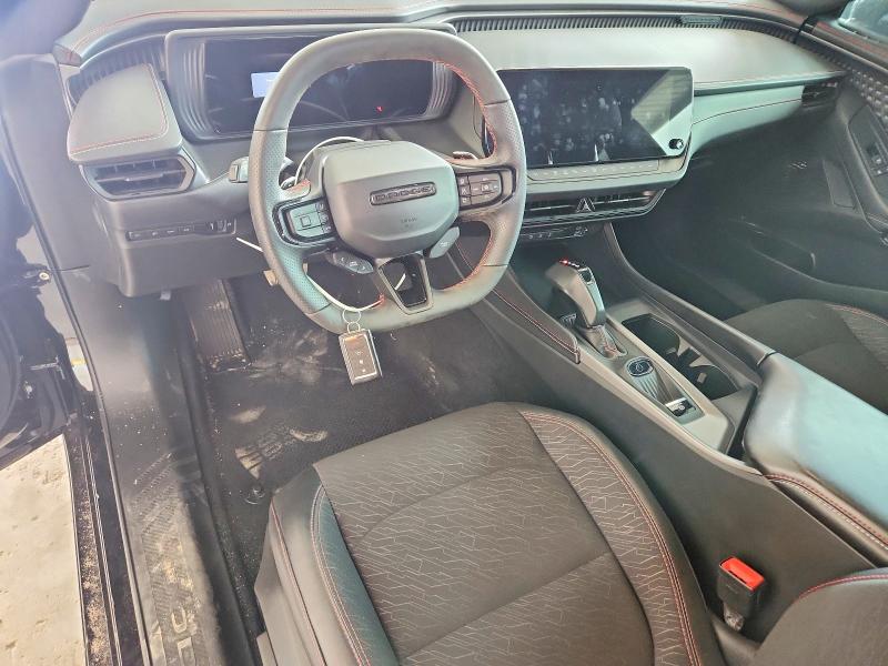 Продажа на аукционе авто 2025 Dodge Charger, vin: 2C3CDBCK0SR544053, номер лота: 56567396
