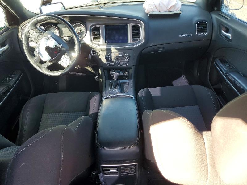 Aukcja sprzedaży 2020 Dodge Charger, vin: 2C3CDXHG1LH190505, numer aukcji: 55184176