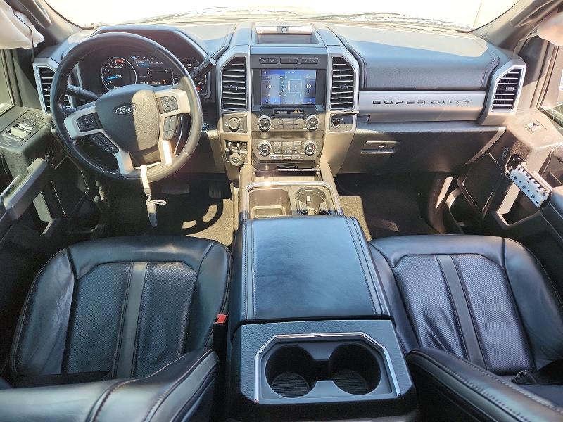 Aukcja sprzedaży 2020 Ford F350, vin: 1FT8W3BT2LEC07782, numer aukcji: 56742976