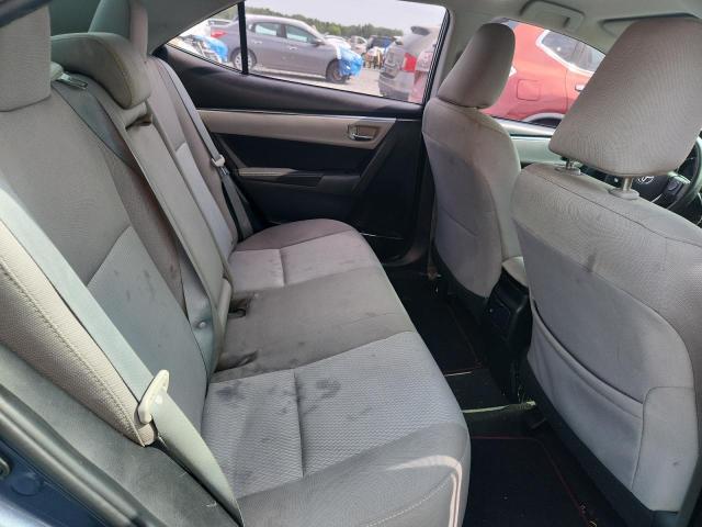 55619496 :رقم المزاد ، 2T1BURHE1GC557792 vin ، 2016 Toyota Corolla مزاد بيع